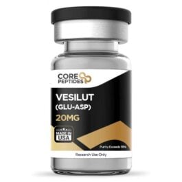 Vesilut (Glu-Asp) - 20mg