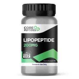 Lipopeptide - 200MG