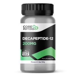 Decapeptide-12 (200mg)