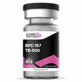 BPC-157 & TB-500 Blend (10mg/20mg)