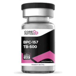 BPC-157 & TB-500 Blend (10mg/20mg)
