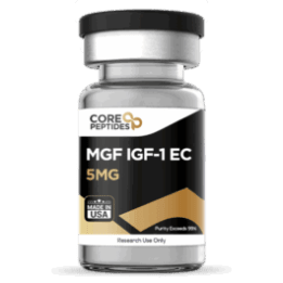 MGF IGF-1 EC (5mg)