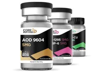 core peptides bpc-157 tb-500 Vitamin B12 Injection Benefits for Dogs | What Does B12 Injection do for  Dogs? (Early access for our Patreon community) main image 0