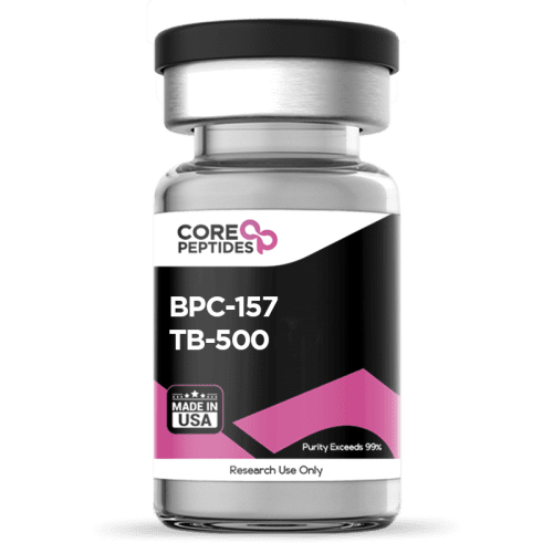 BPC-157 & TB-500 Blend (10mg/20mg)