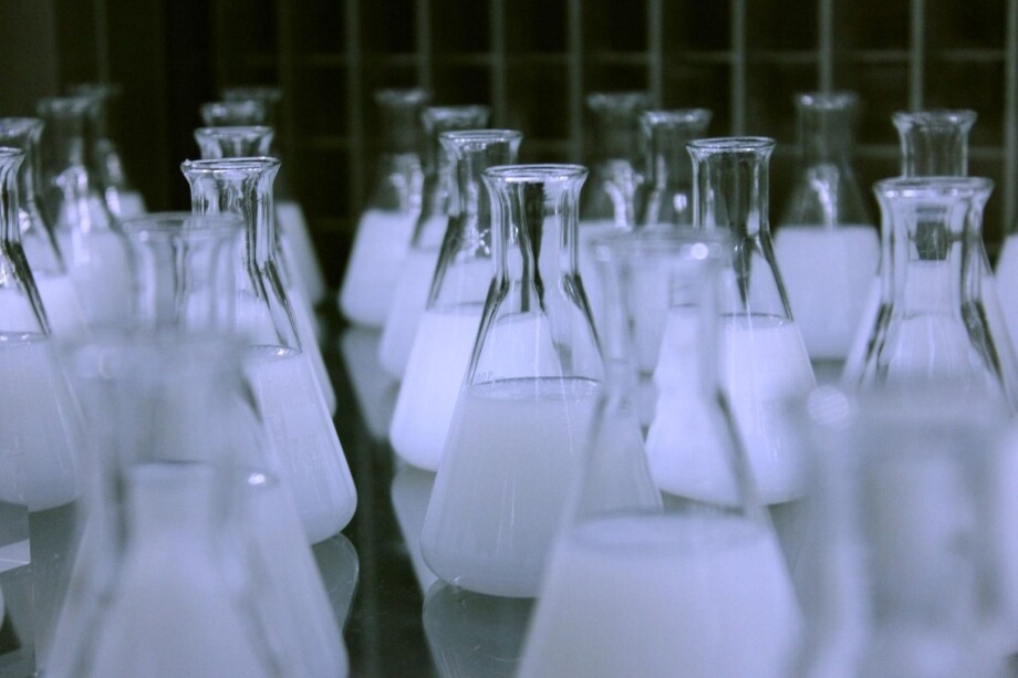 Storing and Handling Peptides