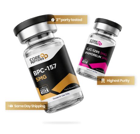 Core Peptides