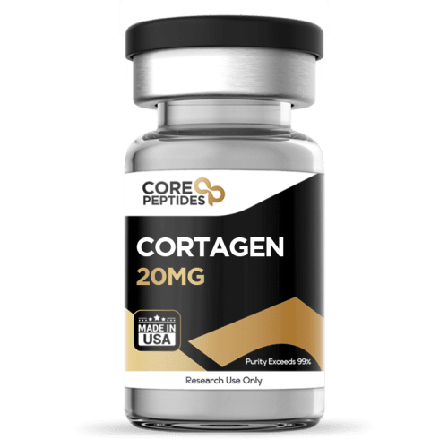 Cortagen (20mg)