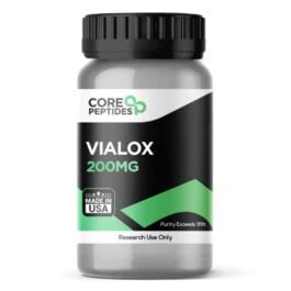 Vialox (Pentapeptide-3V) (200mg)