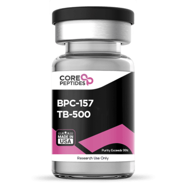 BPC-157 & TB-500 Blend For Sale (10mg/20mg)