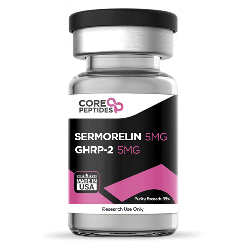 ipamorelin ghrp mechanism Benefits Of and GHRP-6 Slovakia ipamorelin selective growth hormone releasing