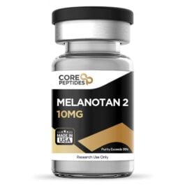 Melanotan 2 (10mg)