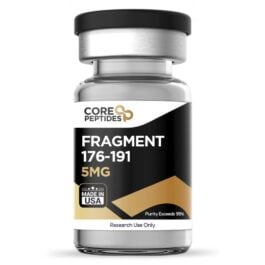 Fragment 176-191 (5mg)