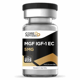 MGF IGF-1 EC (5mg)
