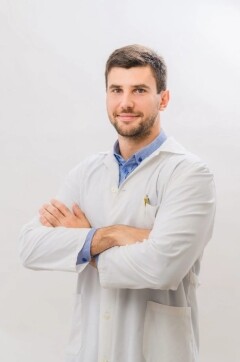 Dr. Dimitar Marinov Dr. Dimitar Marinov
