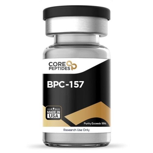 BPC-157 (5mg &amp; 10mg)