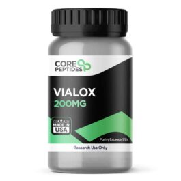 Vialox (Pentapeptide-3V) (200mg)