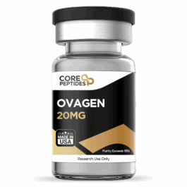 Ovagen (20mg)